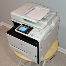 Canon Color Imageclass MF8280Cw All-In-One Laser Printer Copier Copy Fax Scanner picture