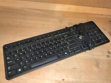 Perixx Periboard-106 Wired Performance Full Size Keyboard - Black picture