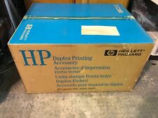 NEW SEALED OEM C4113A - HP Optional Duplexer Assembly for HP Laserjet HP LJ 5000 picture