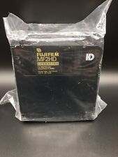 FujiFilm MF2HD 3.5 Floppy Disks Formatted For IBM And Compatibles 2 Sided HD picture