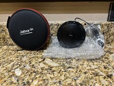 Jabra Speak 510 Wireless Speaker Bluetooth USB Portable Speakerphone Black OEM picture