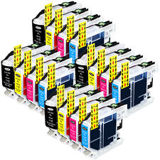 LC103XL LC101 Ink Cartridges for Brother LC103 MFC-J870DW MFC-J470DW MFC-J475DW picture