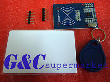 MFRC-522 RC522 RFID Radiofrequency IC Card Inducing Sensor Reader for Arduino M5 picture