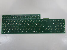 REPLACEMENT KEYBOARD PCB MEMBRANE FOR COMMODORE AMIGA 500 MITSUMI 56 A619A/B picture