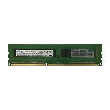 HPe 669239-081 8GB PC3-12800e 512Mx8  DDR3 DIMM 684035-001 669324-B21 picture