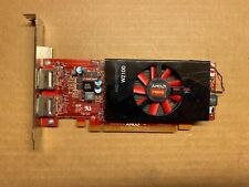 AMD FIREPRO W2100 2GB GDDR5 VIDEO CARD 102C5790100 000001 DRBB-3 picture
