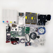 DX5/DX7 upgrade to DX6 DX11 XP600 single printhead full set spare parts  picture