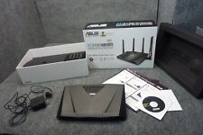 ASUS AC3100 Wi-Fi Dual-band Gigabit Wireless Router - RT-AC3100 picture