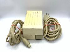Apple IIc 2c Power Supply IIc 15Vdc 1.2A 18W Power Adapter - A2M4017 picture