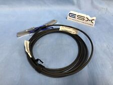 Lot of 2 - Mellanox MC3309130-003 10G SFP+ to SFP+ 3M DAC Cable picture