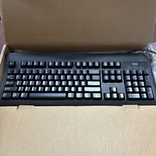 (Lot of 27) Wyse Keyboard w/PS2 Port D Part Number: TN8FD picture