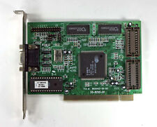 Vintage PCI Video Card Cirrus Logic CL-GD5446-HC-A 1MB, Video Techologies 1996 picture