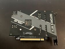 ASUS Phoenix NVIDIA GeForce RTX 3050 8GB GDDR6 Graphics Card (PH-RTX3050-8G) picture