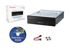 Produplicator Pioneer BDR-2213 Internal 16x Blu-ray Writer Drive Bundle with ... picture