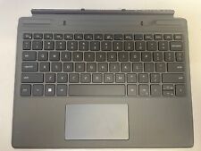 Dell Latitude 7320 Detachable Travel Keyboard K19M-BK-US - Black picture
