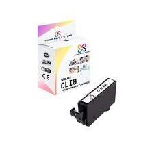 TRS CLI8 CLI8-BK Black HY Compatible for Canon Pixma iP4200 iP4300 Ink Cartridge picture