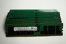 Lot of 8x 32GB (256GB) HYNIX 2RX4 PC4-2933Y-RB2-12 HMA84GR7JJR4N-WM MEMORY RAM picture