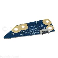 NEW POWER BUTTON BOARD For HP Omen 15-CE 15-CE011DX 15-CE022TX  15-CE018DX picture