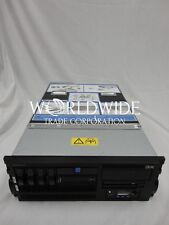 IBM 9133-55A p5-55A 1.5GHz 4-Core POWER5+ server, 32GB memory , 73GB disk, rails picture
