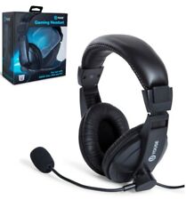 U-Youse Gaming Headset - Over the Ear - Black (Brand New)(Free Shipping) picture