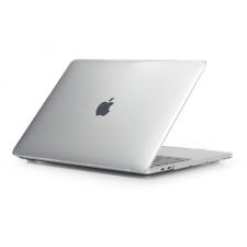 Clear Case Cover for Macbook Air 13/11 Pro 13/15 Retina 12inch Laptop Hard Shell picture