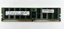 Samsung 16GB 1x16GB RAM PC4-17000 DDR4-2133P SDRAM SERVER M393A2G40DB0-CPB2Q picture