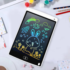 8.5-Inch Electronic Drawing Board LCD Writing Tablet - Digital Graphic Drawing P picture