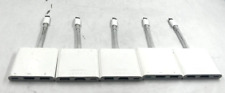LOT OF 5 Genuine Apple USB-C Digital AV Multiport Adapter A1621 picture