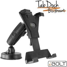 iBOLT Tabdock BizMount -Holder/Mount with Suction Cup Base picture