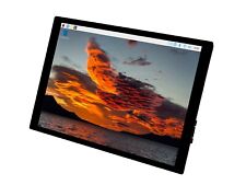 Waveshare 8inch Capacitive Touch Display for Raspberry Pi, 1280×800, IPS, DS picture