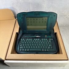 Apple Newton eMate 300 with Original Box/Cables And Manuals picture