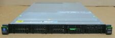 Fujitsu Primergy RX200 S8 2x Eight-Core E5-2640v2 288GB Ram 8-Bay 1U Rack Server picture