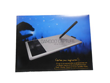 Wacom Bamboo Capture Pen and Touch Tablet (CTH470) picture
