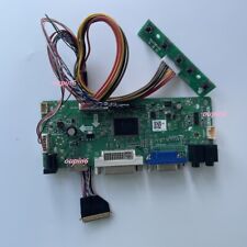 Controller board kit VGA for N156BGE-L11 N156BGE-L21 1366x768 LCD DVI HDMI LED picture