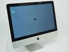 APPLE IMAC (21.5-INCH, LATE 2012)Intel Core i5-3470S 2.90GHz 8GB RAM 1TB No OS picture