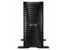 HPE ProLiant ML110 G11 4.5U Tower Server - 1x Intel Xeon Bronze (3408U 1.80 GHz) picture