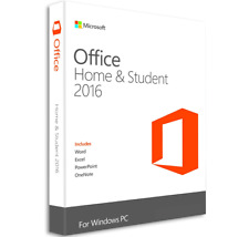 Microsoft Office Home & Student 2016 (MAC) picture
