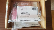 New Sealed LOT OF 2 CISCO X2-10GB-SR V06  MODULE 10-2205-06 picture