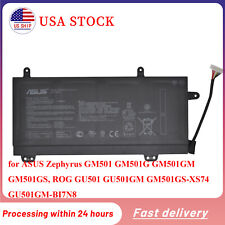 Genuine C41N1727 Battery for ASUS ROG GM501GM GM501GS GU501GM 0B200-02900000M picture