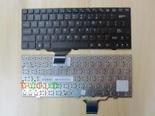 New For Clevo W110ER W110ERF M111X-X M1110Q-C M1100Q-C US keyboard Frame picture