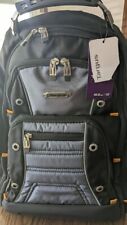 TARGUS Drifter II TSB238US-90 Black/Grey Laptop backpack,13.78