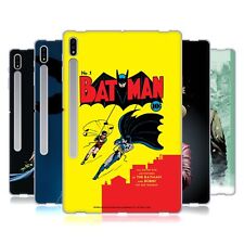 BATMAN DC COMICS FAMOUS COMIC BOOK COVERS SOFT GEL CASE FOR SAMSUNG TABLETS 1 picture