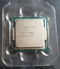 FULLY TESTED Intel Core i7-6700 CPU Processor 3.40 GHz 4 Cores LGA 1151 SR2L2 picture