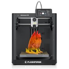 FLASHFORGE 3D Printer Adventurer 5M High-Speed 600 mm/s Auto Leveling WiFi US picture
