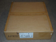 New EX4200-24T-TAA Juniper Networks EX4200 24 Port 8PoE Ethernet Switch picture