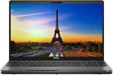 Dell Precision 3540 15.6 FHD Laptop i7-8665u 32GB 1TB NVME Radeon Pro WX 2100 picture