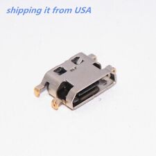 2PCS Micro USB Charging Port for ALCATEL ONE TOUCH POP ICON A564C Dock Connector picture