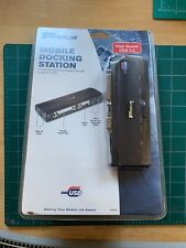 New in the sealed bag TARGUS Black PA075U MOBILE DOCKING STATION picture