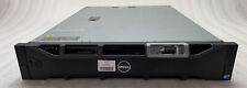 Dell PowerEdge R510 Server BOOTS 2x Xeon E5520 @ 2.70GHz 32GB RAM NO HDD/OS picture