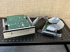 Vintage 1995 Colorado Jumbo 1400 Tape Drive With High Performance Card picture